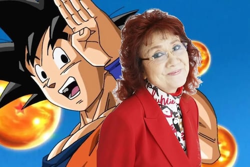 El tierno mensaje de Masako Nozawa en homenaje al último episodio de Dragon Ball Daima