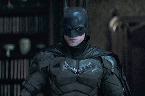 Who is The Batman?, la inédita película del Caballero de la Noche producida por una inteligencia artificial