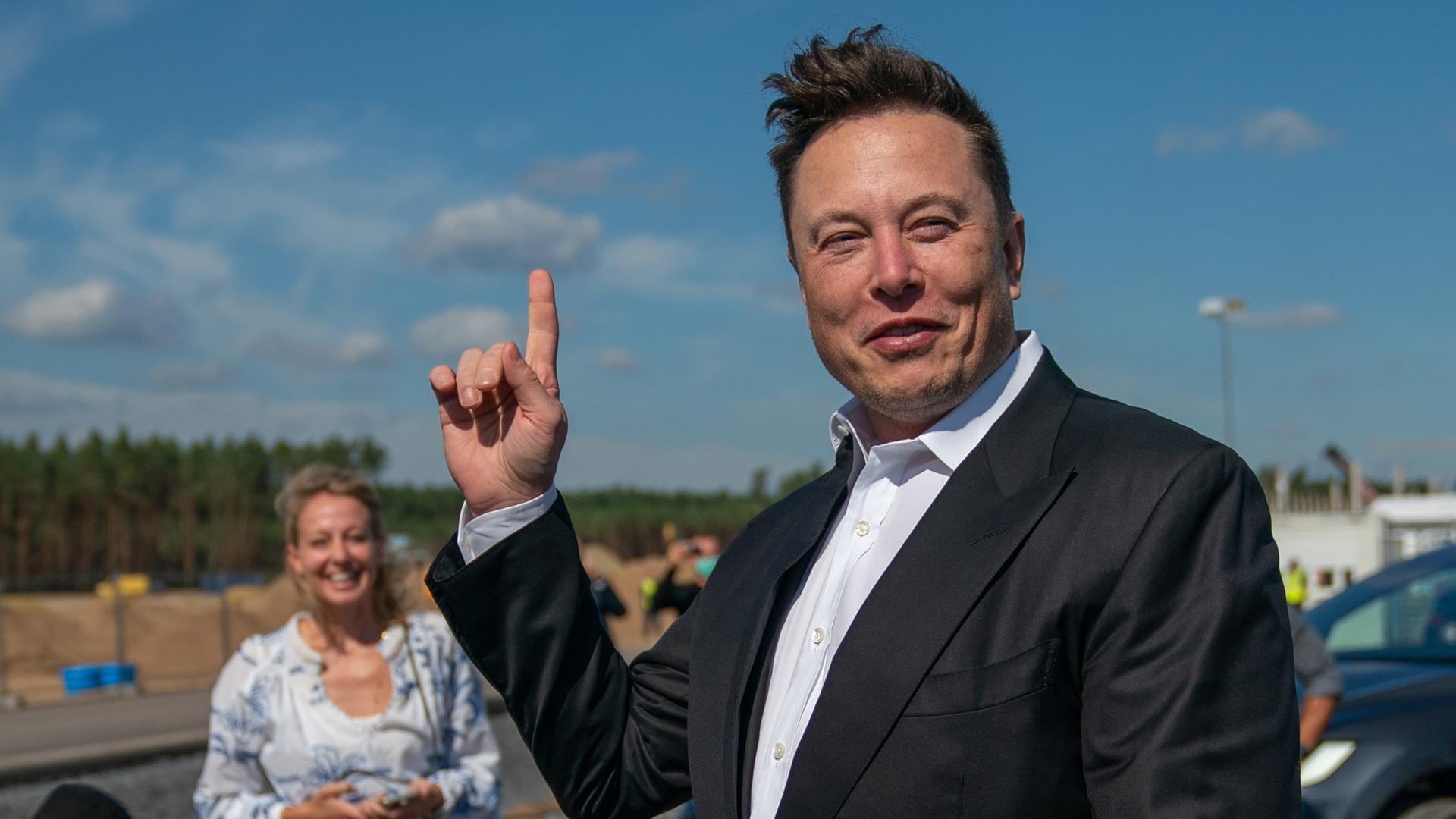 La Justicia francesa investiga a Elon Musk por presuntos delitos en la red social X