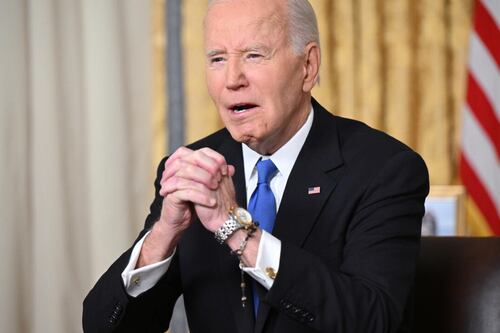 ¿Qué nuevos avances científicos y tecnologías de la salud podrían salvar a Joe Biden?