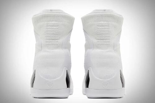 Así son las hermosas zapatillas Nike Kobe 9 Elite Protro ‘Halo’ que se estrenaron este mismo 2024