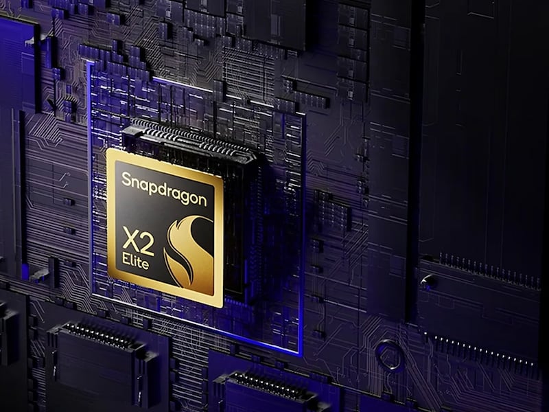 Qualcomm destroza los benchmarks: El Snapdragon X2 Elite y Extreme marcan una nueva era para el PC en 2026