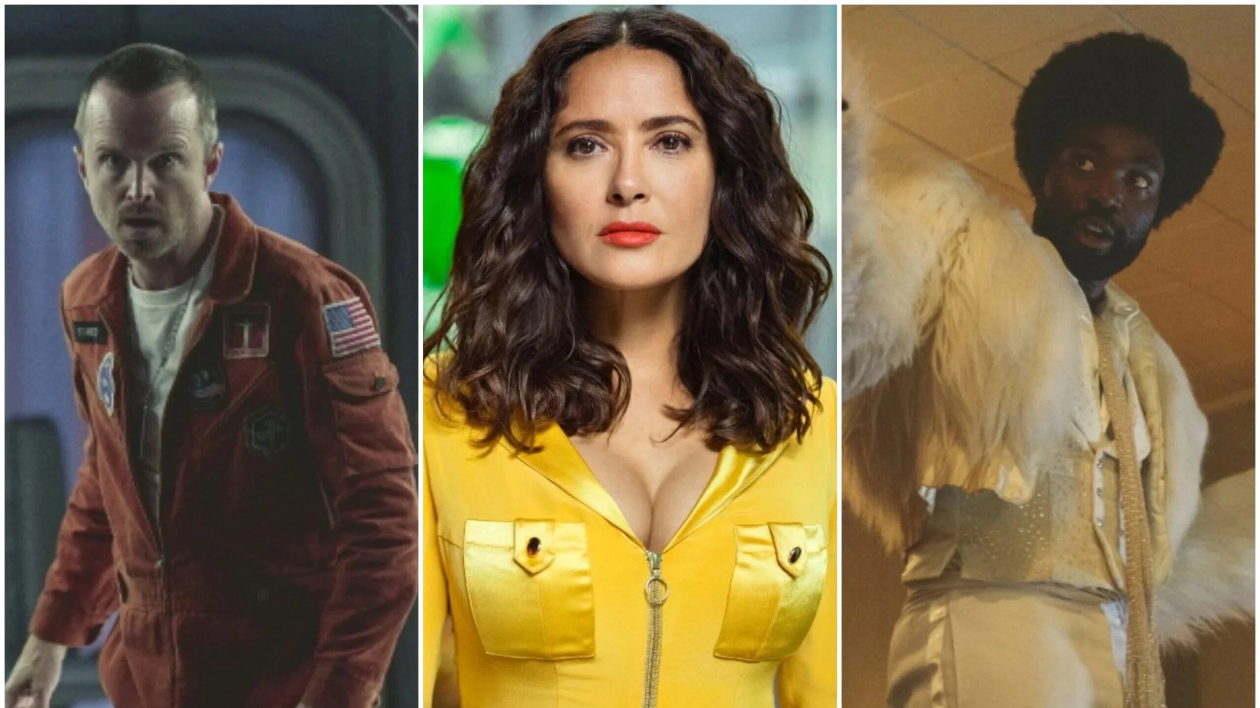 SIN SPOILERS: Damos nuestra opinión sobre la quinta temporada de Black Mirror en Netflix que definitivamente mantendrá divididos a los fans.