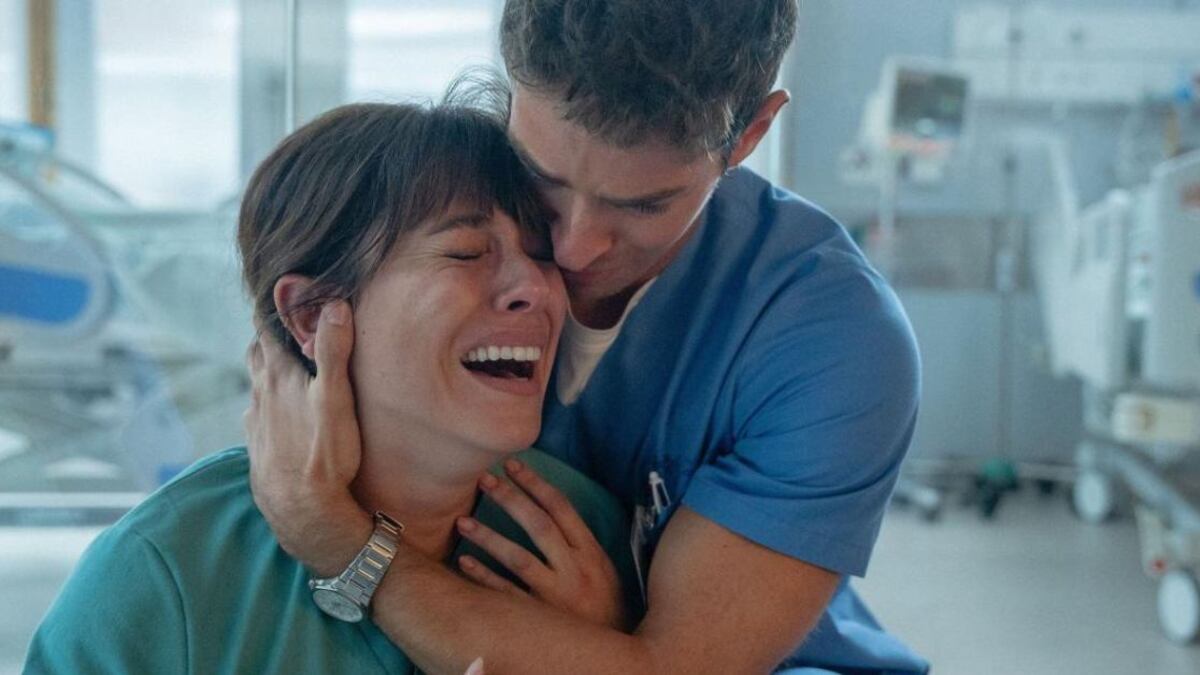 La dramática y adictiva serie que recién llegó a Netflix y que está rompiendo todos los récords