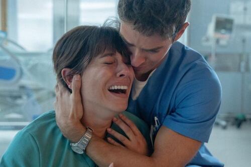 La dramática y adictiva serie que recién llegó a Netflix y que está rompiendo todos los récords