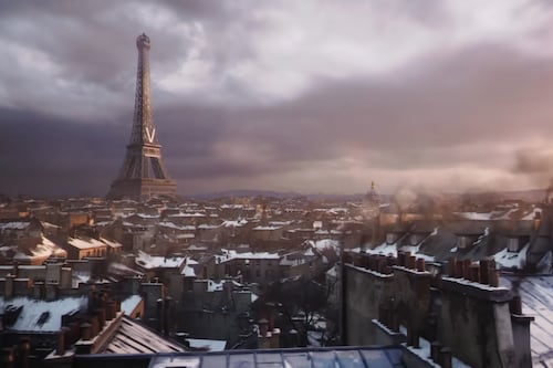 El nuevo juego de los creadores de Uncharted se retrasa (otra vez) y podría estar en serios problemas