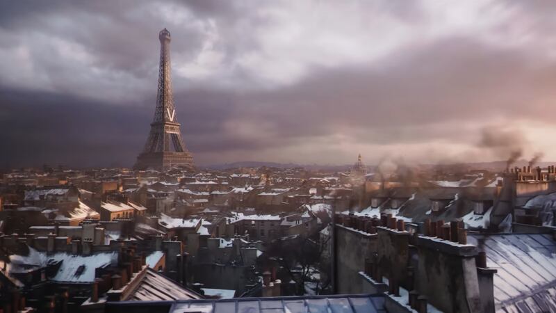 El nuevo juego de los creadores de Uncharted se retrasa (otra vez) y podría estar en serios problemas