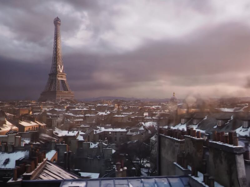 El nuevo juego de los creadores de Uncharted se retrasa (otra vez) y podría estar en serios problemas