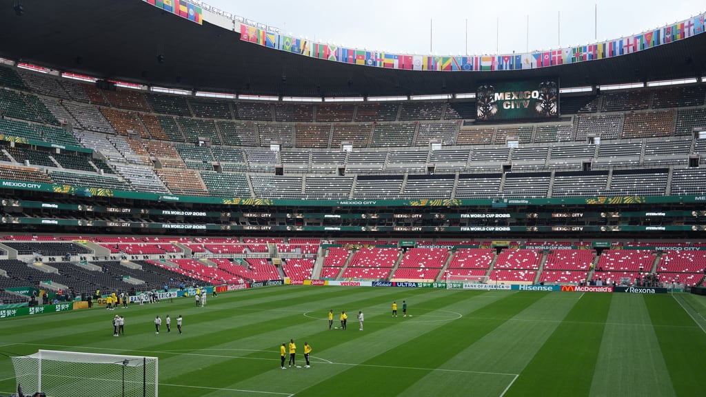 Mundial