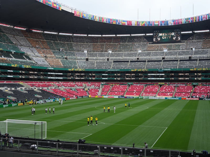 Mundial 2026: revisa los partidos que se juegan este viernes 12 de junio