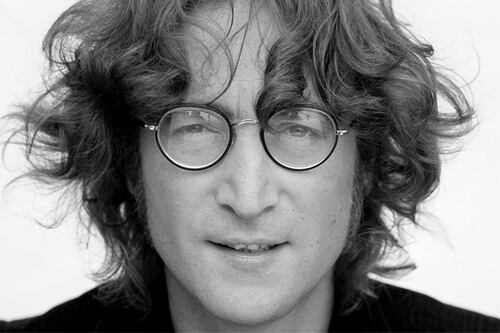 John Lennon, Freddie Mercury, Kurt Cobain y Elvis se verían así hoy, según esta Inteligencia Artificial