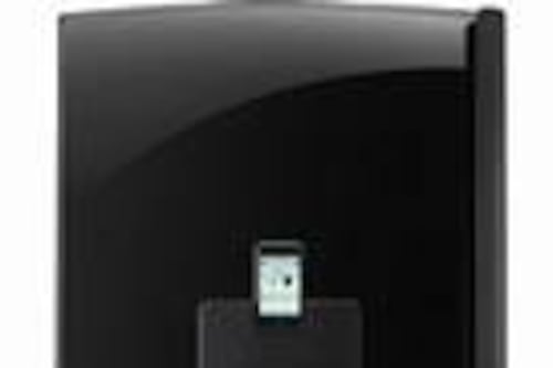 iRefrigerador Gorenje, hecho para el iPod Touch y el iPhone