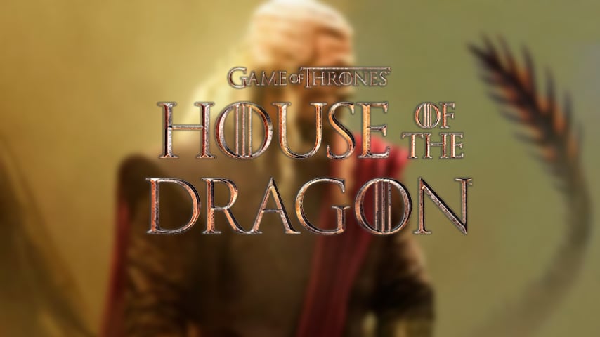 El genial ilustrador bosslogic nos muestra cómo luciría Henry Cavill si fuera parte del universo de Game of Thrones en la trama de House of the Dragon.