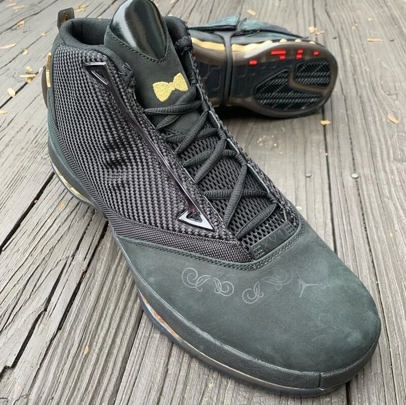 Michael Jordan - Exclusive