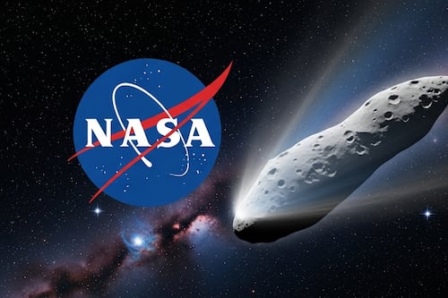 ¿Por qué la NASA no informa del 3I/ATLAS? La respuesta es presupuestaria (¿O no?)