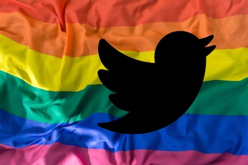Twitter, la red social más peligrosa para la comunidad LGBTQ+