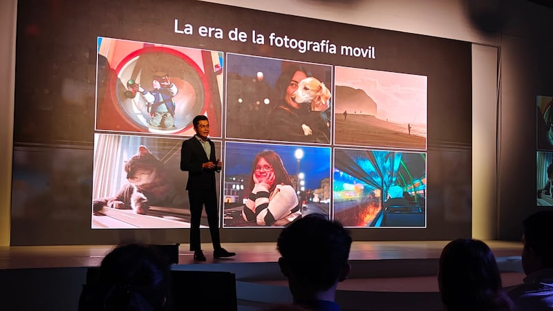 Con una alianza más profunda con Leica, presentan en México su nueva generación de smartphones, liderada por el 17 Ultra y su innovador sistema de cámaras