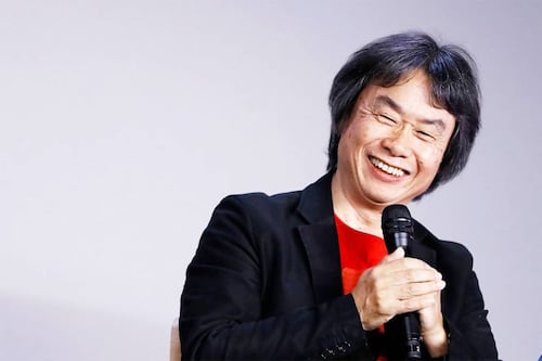 ¿Un hombre de difícil paladar? Este es el único juego de Zelda que decepcionó a Shigeru Miyamoto