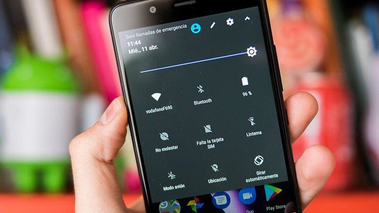 iRecorder incluía un código malicioso que robaba grabaciones y archivos de tu celular