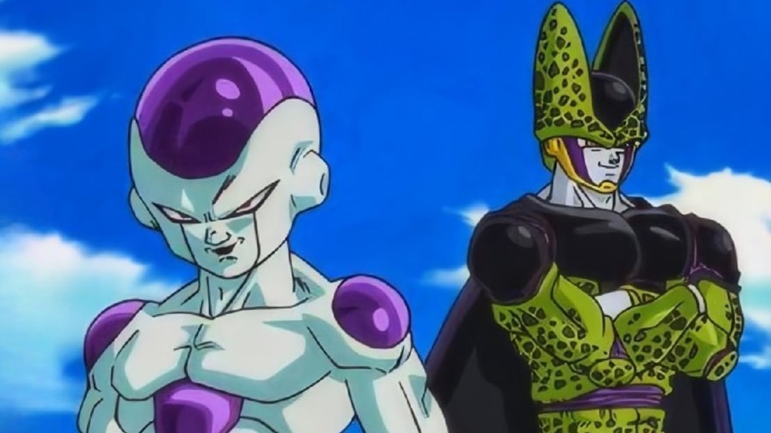 Cell y Freezer