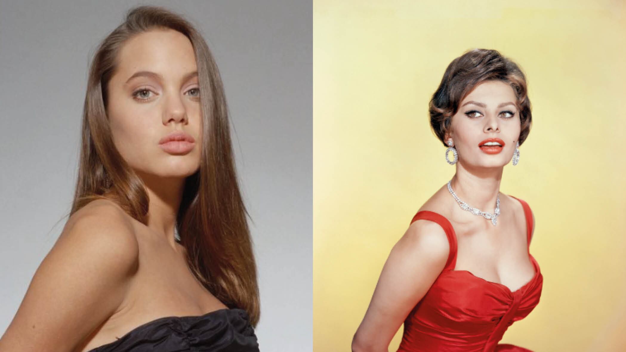 Inteligencia artificial señala cuál es la mujer más hermosa de la historia