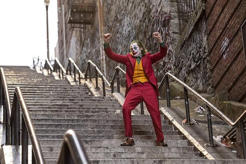 “Joker” arrasa con la crítica: Su debut en el Festival de Cine de Venecia impresionó a los asistentes