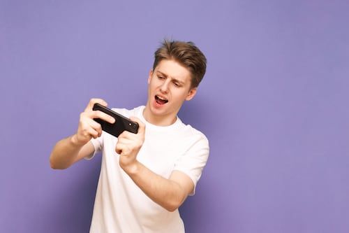 Así puedes conectar el control de tu consola a tu celular