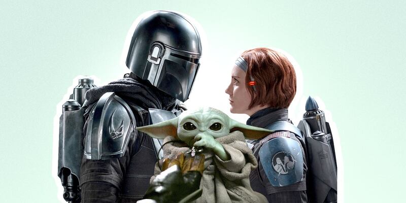 La tercera temporada de The Mandalorian por fin ha terminado con bastantes parches en el camino.