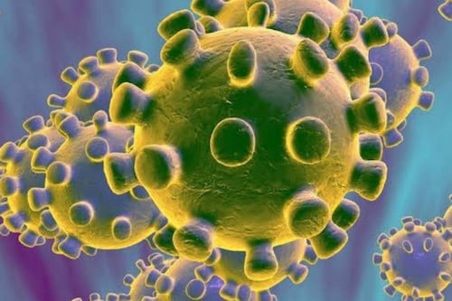 Coronavirus fue oficialmente declarado pandemia por la OMS