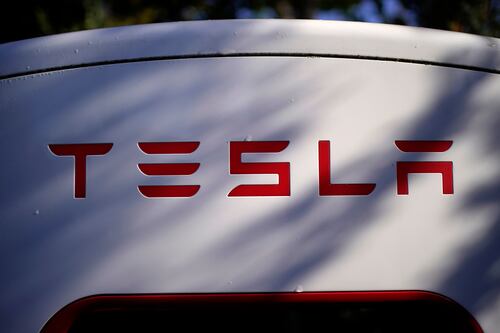 Tesla | Conoce el nuevo robotaxi en el que ya están trabajando