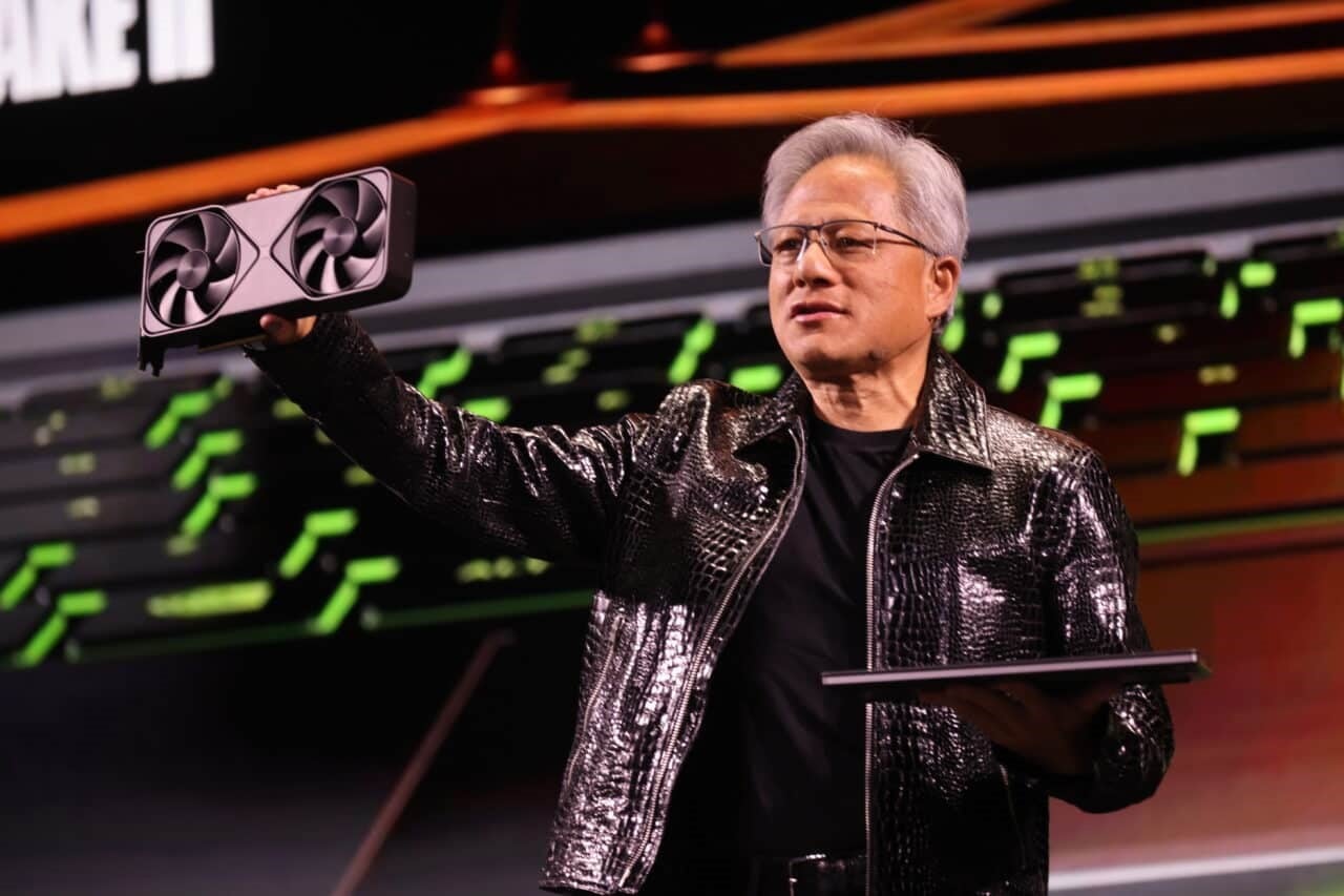 El aviso de NVIDIA: Por qué trabajarás más que nunca en la era de la Inteligencia Artificial