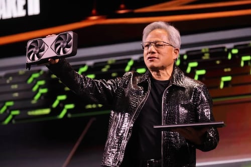 El aviso de NVIDIA: Por qué trabajarás más que nunca en la era de la Inteligencia Artificial