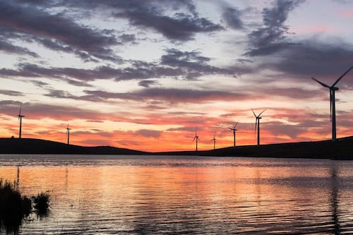 5 fuentes de energía que son alternativas a los combustibles fósiles y que podrían ayudar a detener el cambio climático