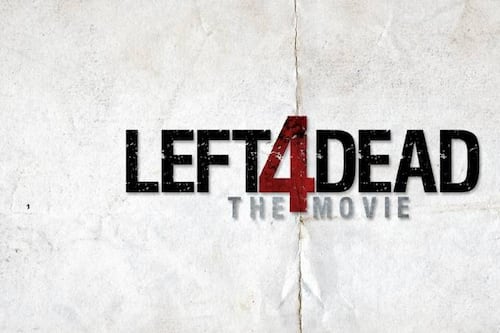 Si tan solo este fan film de Left 4 Dead fuera real…