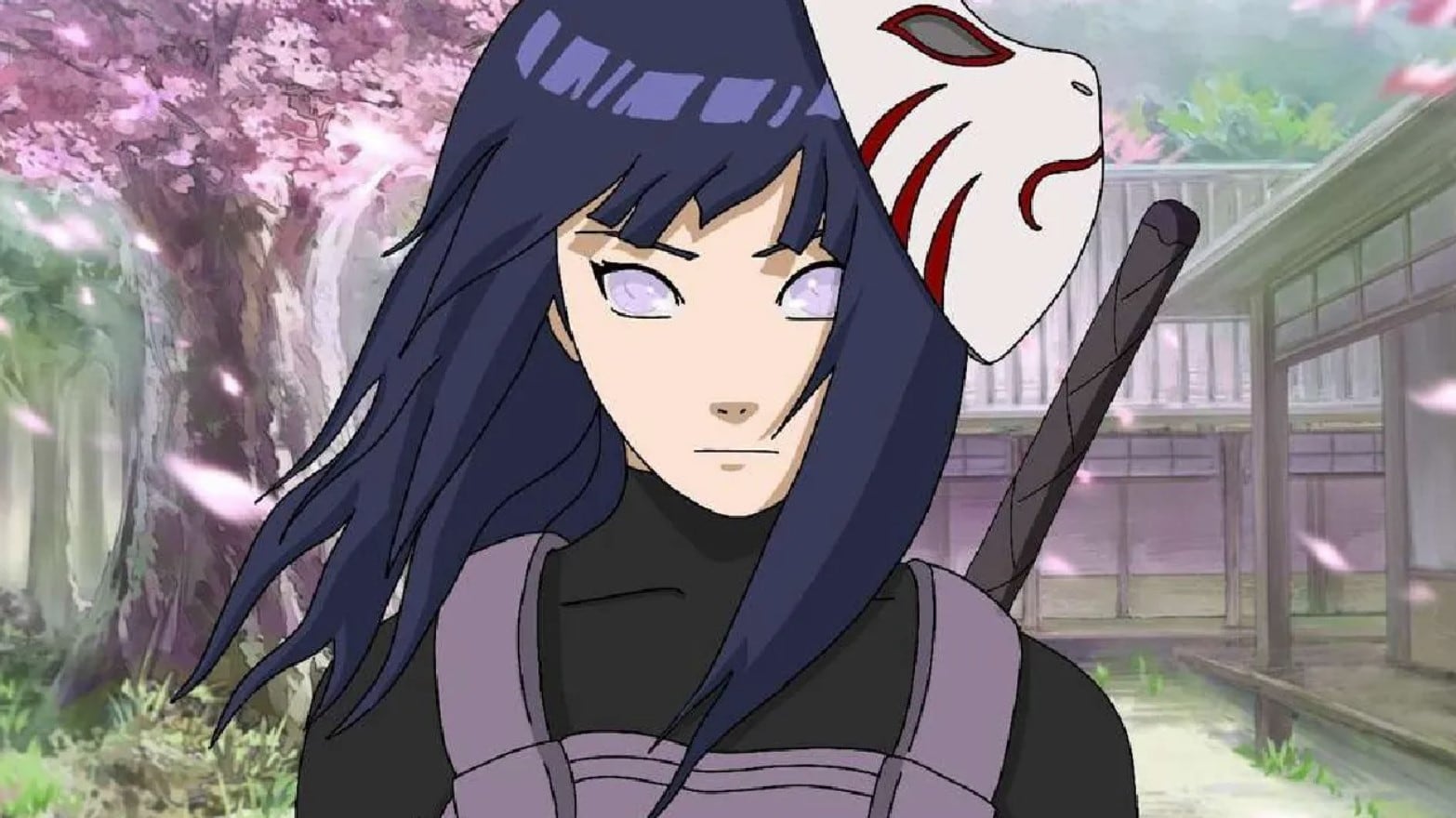 Hinata