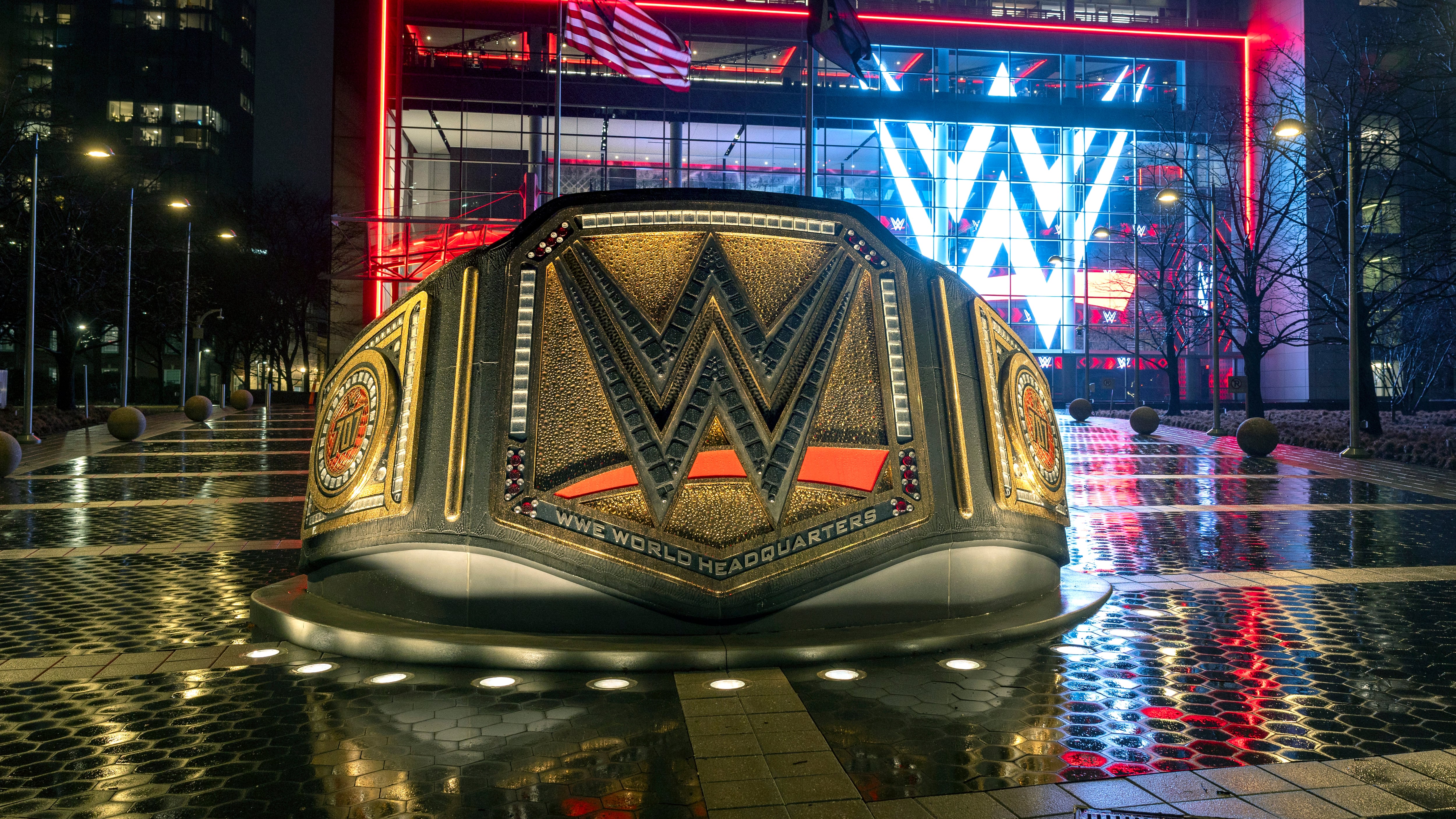 La WWE llega a Netflix