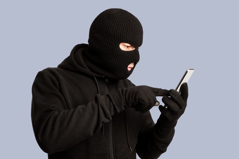 Estafas y robo por medio de un código QR