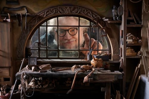 Review: Pinocho de Guillermo del Toro es un clásico instantáneo que supera a Disney [FW Opinión]