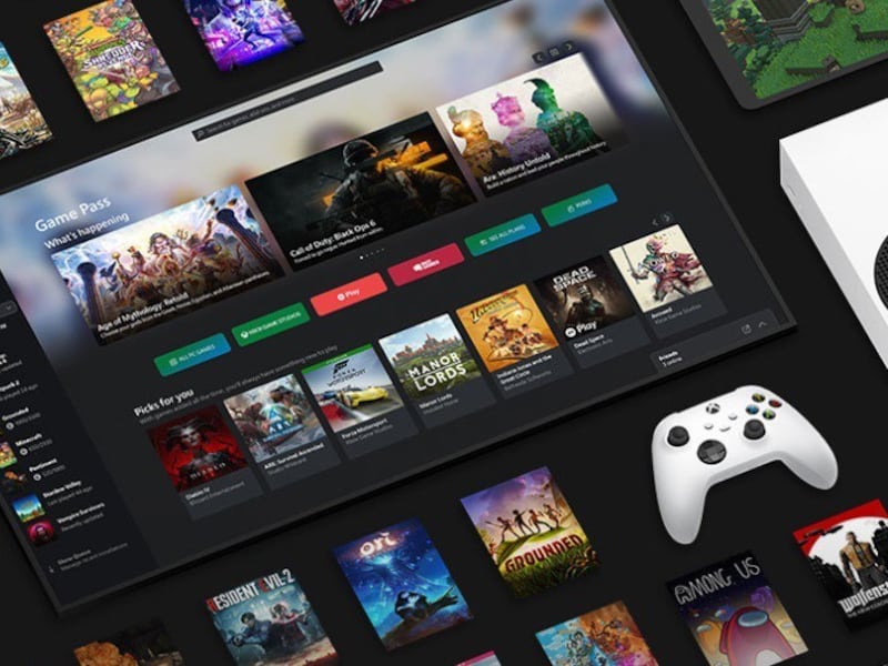 Calendario Xbox: Los lanzamientos que se toman la primera semana de febrero