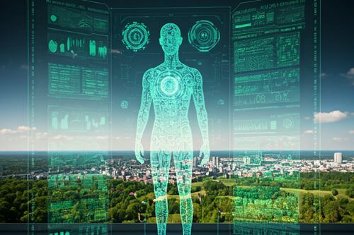 Inteligencia artificial y nuevas tecnologías para impulsar el desarrollo empresarial: éstas son las claves