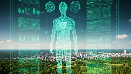 Gemini IA - Economía circular y tech