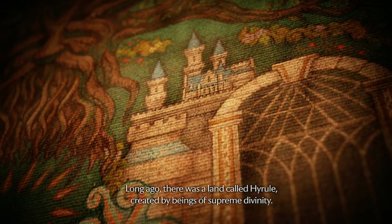 The Legend of Zelda: Ocarina of Time 2026 - Nintendo