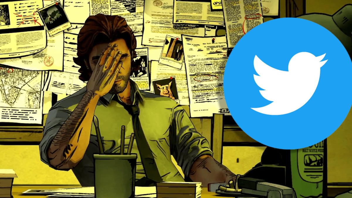 Twitter cambia de fuente y le produce migraña a algunos usuarios
