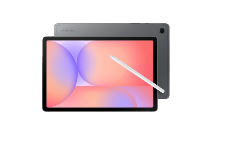 Galaxy Tab S10 Lite