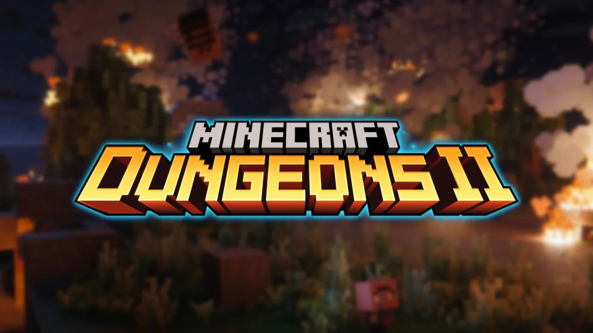 Minecraft Dungeons II - Mojang/Xbox