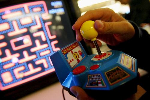 Gamers legendarios: estos son los únicos cinco jugadores en lograr marca perfecta en Pac-Man