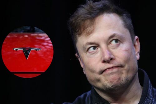 ¿Es demasiado? Revelan la inmensa cifra que gana Elon Musk por dirigir Tesla
