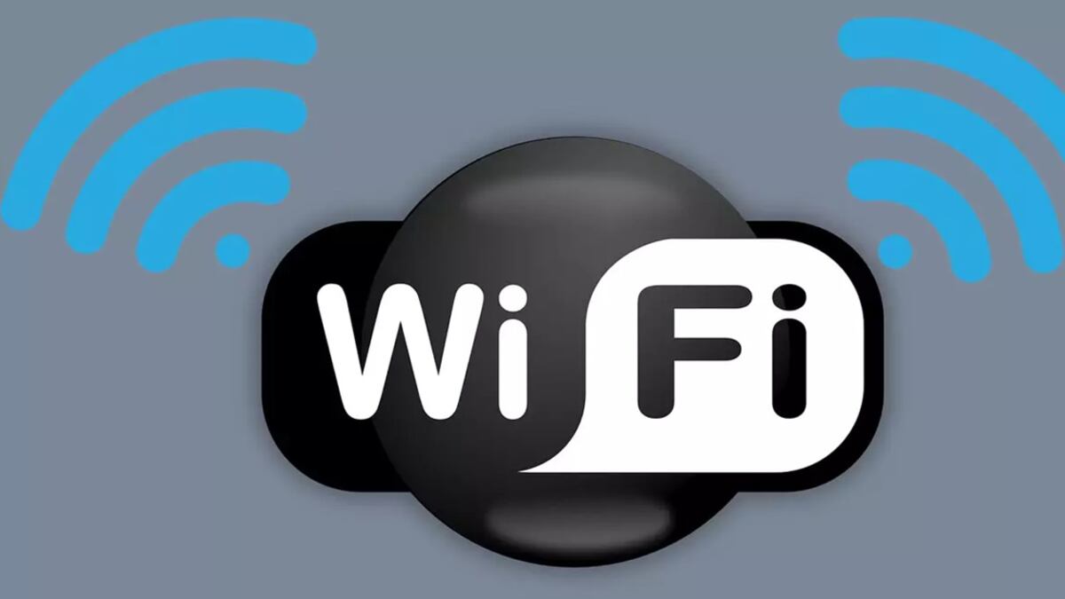 Wi Fi