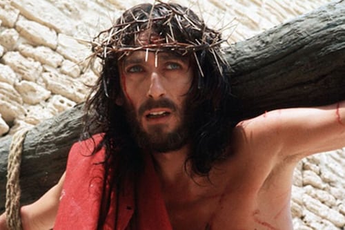 Inteligencia artificial revela cómo era el rostro de Jesús de Nazaret y deja impactados a los religiosos