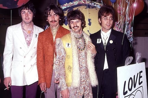 Confirmado por Paul McCartney: Inteligencia Artificial rescata la última canción de The Beatles